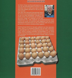 CREBOLDER, Gerjan e.a. - De kip, het ei en Barneveld