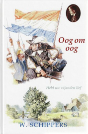 SCHIPPERS, W. - Oog om oog - deel 26