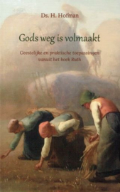 HOFMAN, H. - Gods weg is volmaakt