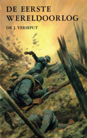 VERSEPUT, J. - De Eerste Wereldoorlog