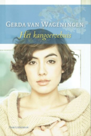 WAGENINGEN, Gerda van - Het kangoeroehuis