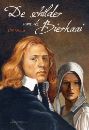 OOMS, J.W. - De schilder van de Bierkaai