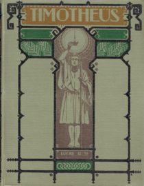 TIJDSCHRIFT - Timotheüs - jaargang 28