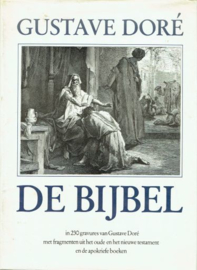 DORE, Gustave - De Bijbel in 230 gravures