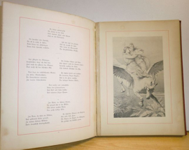 HEINE, Heinrich - Buch der Lieder