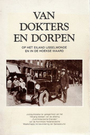 BLONK, D.I. e.a. - Van dokters en dorpen