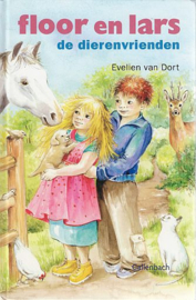 DORT, Evelien van - Floor en Lars de dierenvrienden