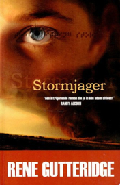 GUTTERIDGE, Rene - Stormjager + Stormdreiging