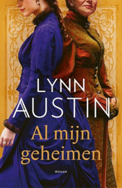 AUSTIN, Lynn - Al mijn geheimen