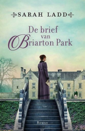 LADD, Sarah - De brief van Briarton Park