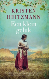 HEITZMANN, Kristen - Een klein geluk