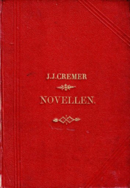 CREMER, J.J - Novellen en vertellingen