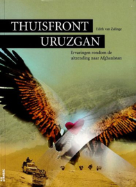 ZALINGE, Edith van - Thuisfront Uruzgan