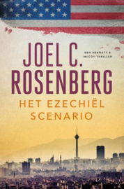 ROSENBERG, Joel C. - Het Ezechiël scenario