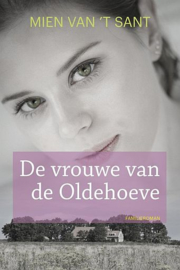 SANT, Mien van 't - De vrouwe van de Oldehoeve