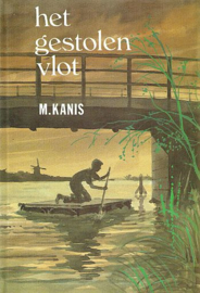 KANIS, M. - Het gestolen vlot