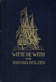 HULZEN, Joh. van - Witte de With