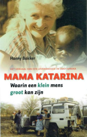 BAKKER, Hanny - Mama Katarina