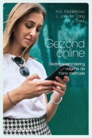 MIDDELKOOP, A.S. e.a. - Gezond online