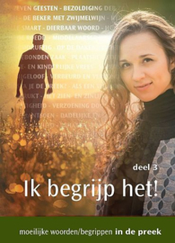 VERDOUW, N. - Ik begrijp het! - deel 3