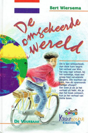 WIERSEMA, Bert - De omgekeerde wereld