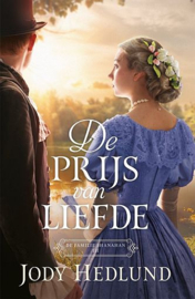 HEDLUND, Jody - De prijs van liefde - de familie Shanahan 3