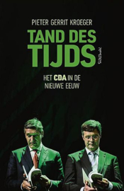 KROEGER, Pieter Gerrit - Tand des tijds