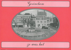 ANSICHTEN - Gorinchem zo was het