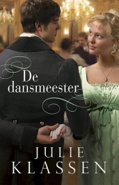 KLASSEN, Julie - De dansmeester