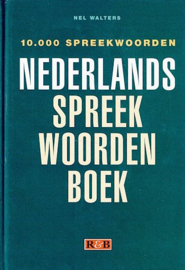 WALTERS, Nel - Nederlands Spreekwoordenboek