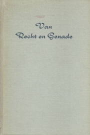Van recht en genade - jaargang 25