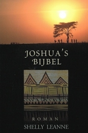 LEANNE, Shelly - Joshua's bijbel (licht beschadigd)