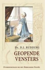 BUDDING, D.J. - Geopende vensters