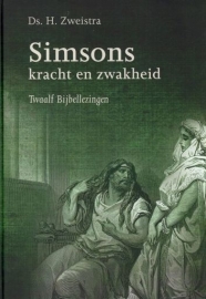 ZWEISTRA, H. - Simsons kracht en zwakheid
