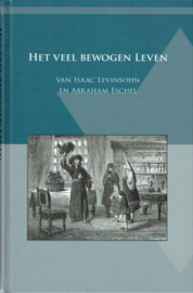 LEVINSOHN, Isaac e.a. - Het veelbewogen leven