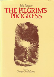 BUNYAN, J. - The Pilgrims progress