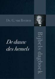 REENEN, G. van - De dauw des hemels