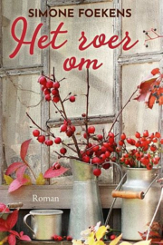 FOEKENS, Simone - Het roer om