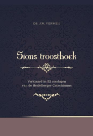 VERWEIJ, J.W. - Sions troostboek