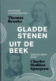 BROOKS, Thomas/SPURGEON, C.H. - Gladde stenen uit de beek