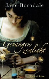 BORODALE, Jane - Gevangen zonlicht