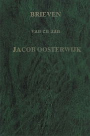 OOSTERWIJK, Jacob  - Brieven
