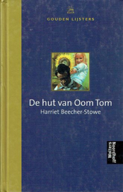 BEECHER-STOWE, Harriet - De hut van oom Tom