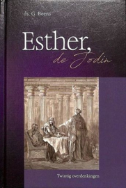 BEENS, G. - Esther de jodin