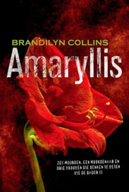 COLLINS, Brandilyn - Amaryllis (licht beschadigd)