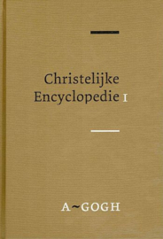 ENCYCLOPEDIE - Christelijke Encyclopedie editie 2009