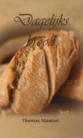 MANTON, Thomas - Dagelijks brood