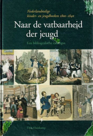 HUISKAMP, Frits - Naar de vatbaarheid der jeugd