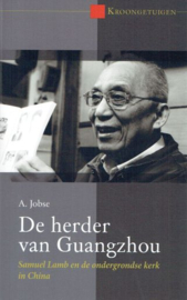 JOBSE, A. - De herder van Guangzhou