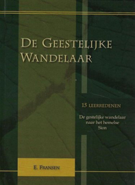 FRANSEN, E. - De geestelijke wandelaar